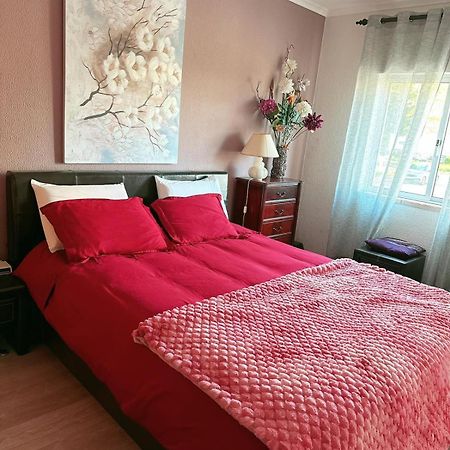 Апартаменты Apartamento Com Boa Luz E Localizacao Em Lisboa. Экстерьер фото