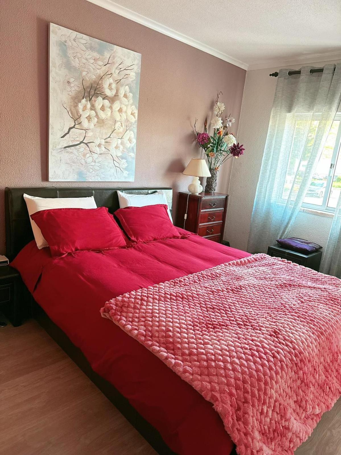 Апартаменты Apartamento Com Boa Luz E Localizacao Em Lisboa. Экстерьер фото
